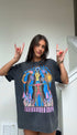Self Actualized - Fluffy Vintage Heavyweight T-Shirt